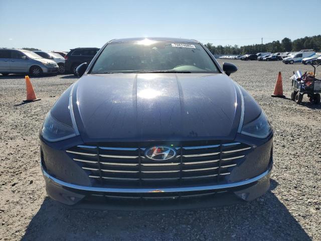 2020 HYUNDAI SONATA SE - 5NPEG4JA7LH035996