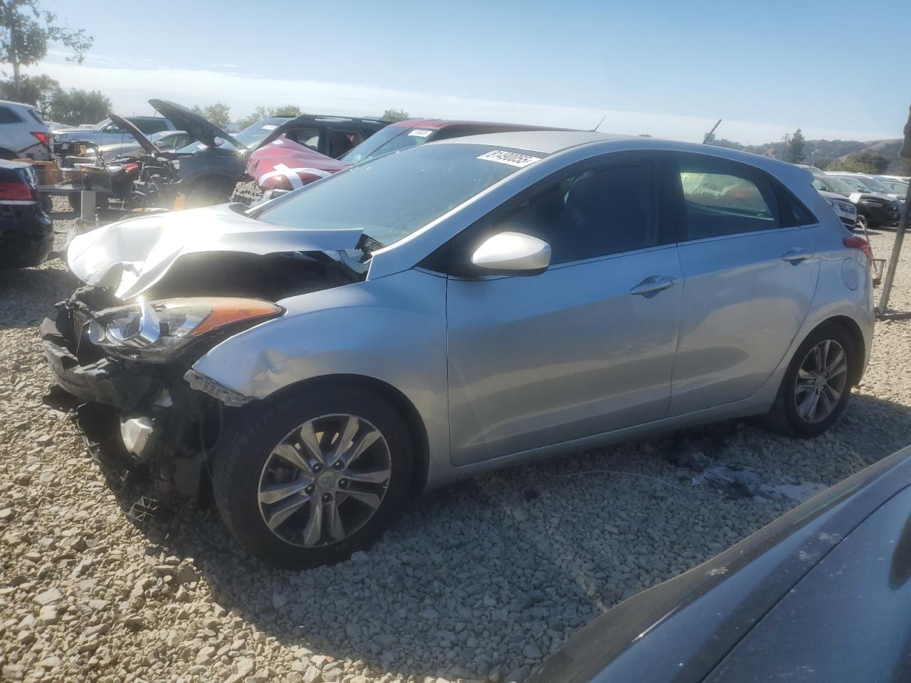 Vehicle photo