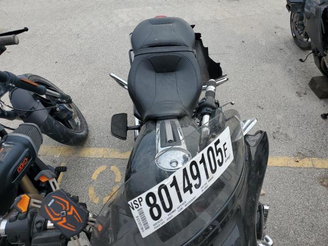 2016 HARLEY-DAVIDSON FLHTK ULTR 1HD1KEL14GB685097