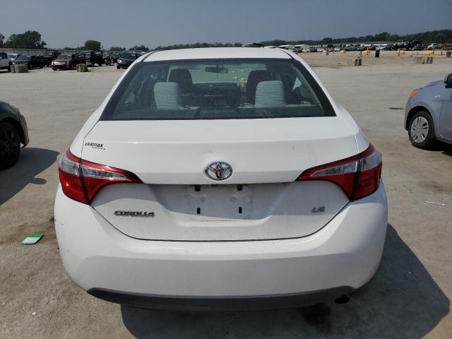 2014 TOYOTA COROLLA L #3264679868
