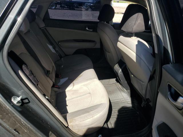 2016 KIA OPTIMA LX KNAGT4L3XG5079254