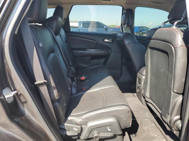 2016 DODGE JOURNEY R/ - 3C4PDCEG2GT234583