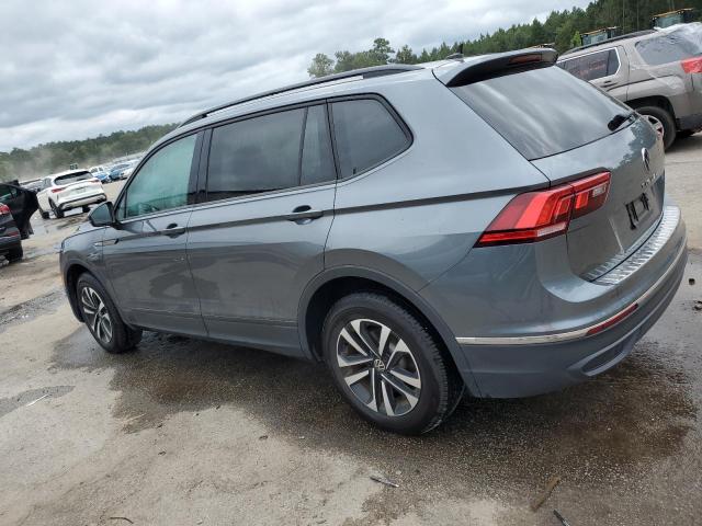 2024 VOLKSWAGEN TIGUAN S - 3VVRB7AX0RM058580
