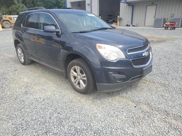 2015 CHEVROLET EQUINOX LT 2GNALBEK5F6144474