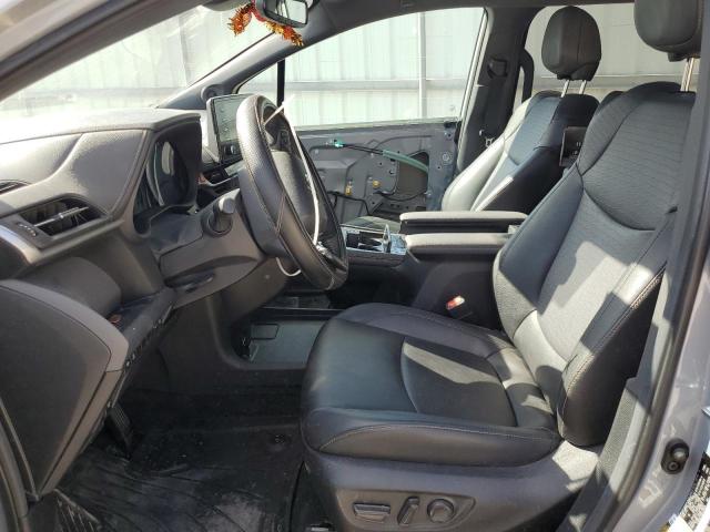 2024 TOYOTA SIENNA XSE 5TDCSKFC5RS136039