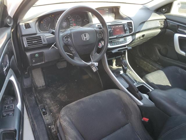 2014 HONDA ACCORD EX - 1HGCT1B77EA800902