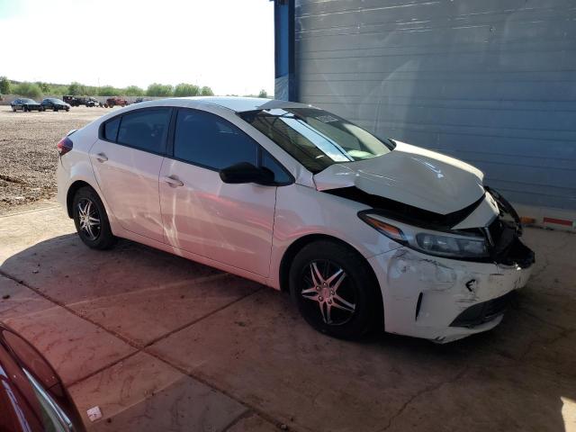 2017 KIA FORTE LX - 3KPFK4A79HE048641
