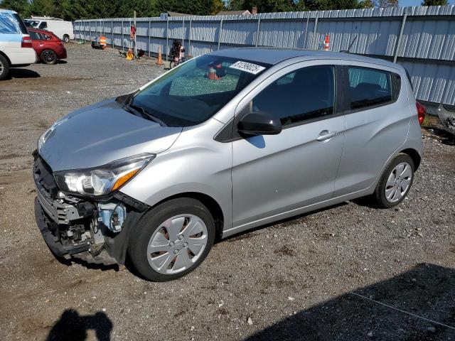 2017 CHEVROLET SPARK LS KL8CB6SAXHC796565