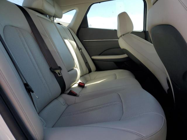 2021 HYUNDAI SONATA HYB KMHL54JJ8MA024250