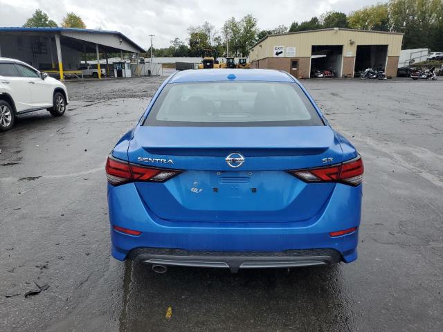 2020 NISSAN SENTRA SR - 3N1AB8DV8LY213956