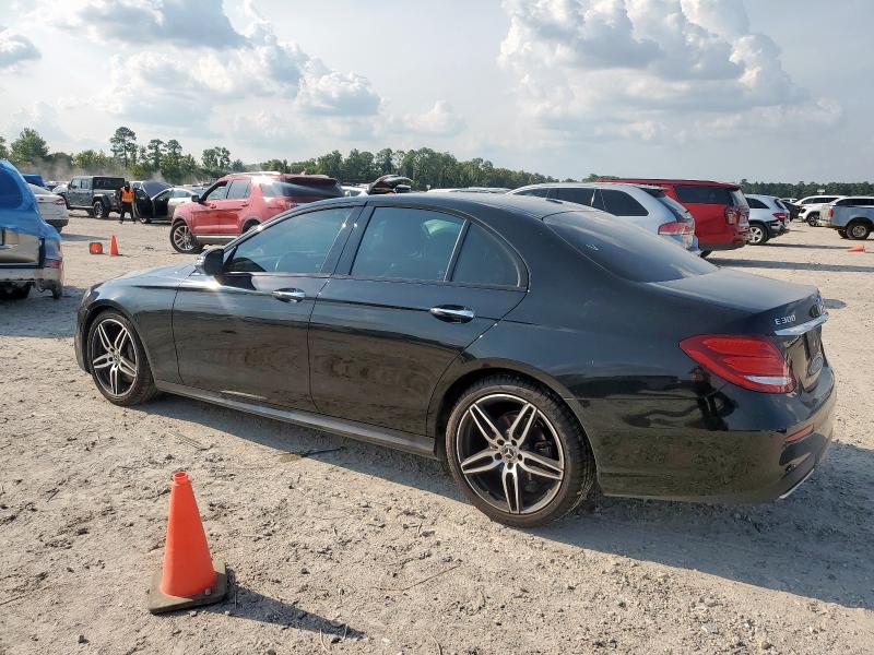 2019 MERCEDES-BENZ E 300 WDDZF4JB5KA641743