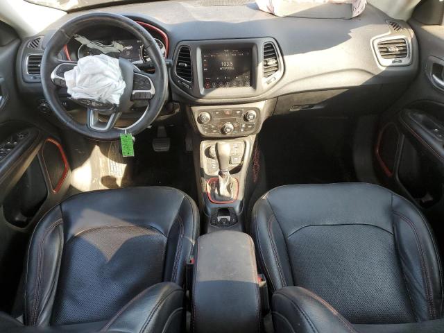 2019 JEEP COMPASS TR 3C4NJDDB7KT594808