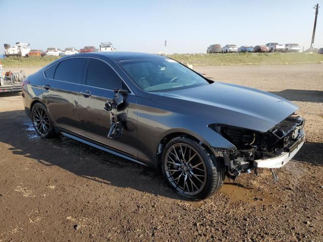 2020 GENESIS G80 BASE - KMTFN4JB1LU337357