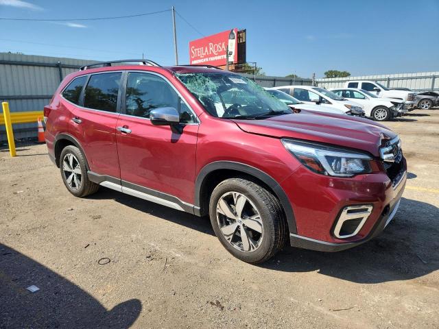 2019 SUBARU FORESTER T - JF2SKAWC3KH590064