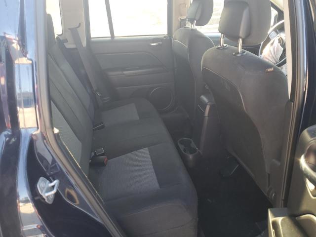 2016 JEEP COMPASS SP 1C4NJDBB8GD626651