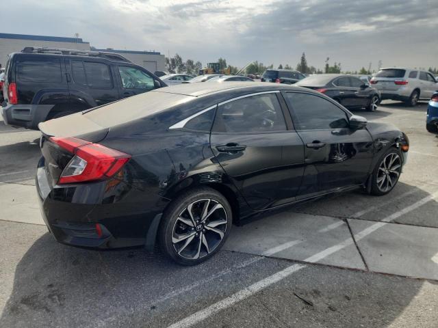 2020 HONDA CIVIC SPOR 19XFC2F84LE215659