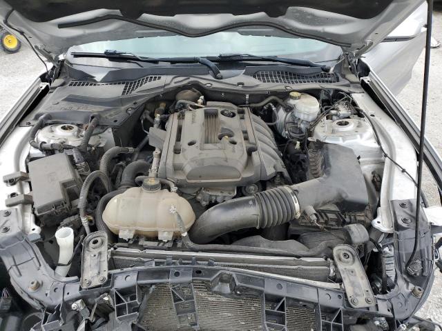 2018 FORD MUSTANG - 1FA6P8TH4J5174816