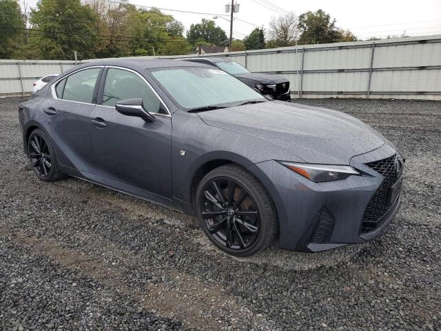 2022 LEXUS IS 350 F S JTHGZ1E22N5024121