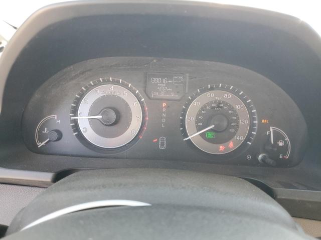 2016 HONDA ODYSSEY EXL 5FNRL5H60GB060540