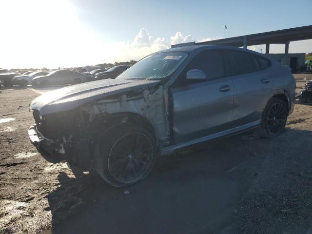 BMW X6 XDRIVE4