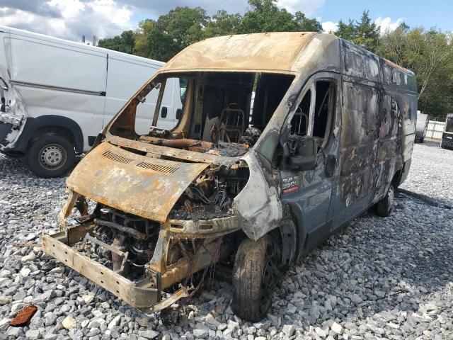 2021 RAM PROMASTER 3500 3500 HIGH 3C6FRVJG1ME503081