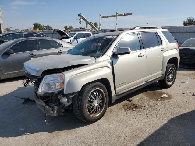 Global Auto Auctions: 2014 GMC TERRAIN SLT