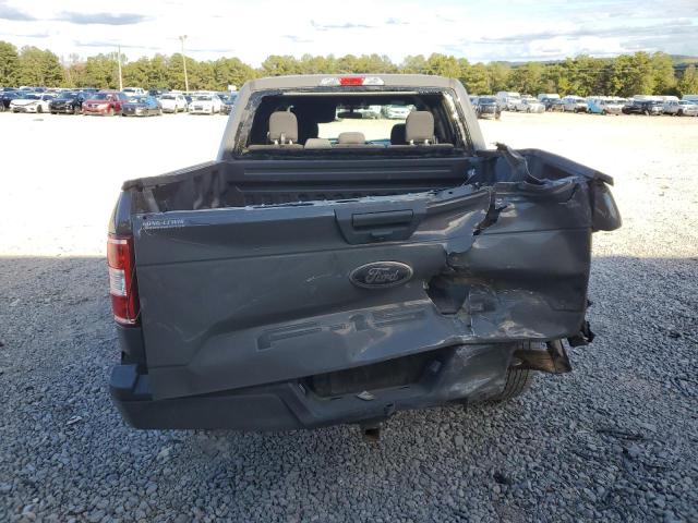 2020 FORD F150 SUPER - 1FTEW1E54LFB97481