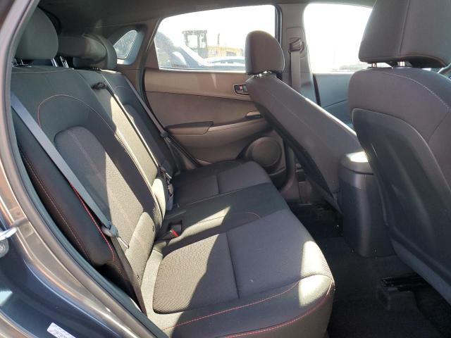 2022 HYUNDAI KONA N LINE KM8K33A30NU792320