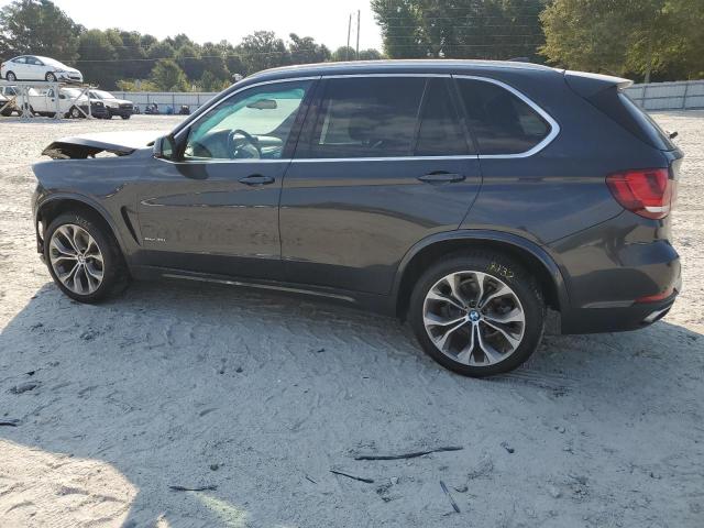2018 BMW X5 SDRIVE3 5UXKR2C53J0Z15782