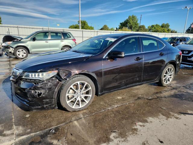 2015 ACURA TLX TECH - 19UUB3F5XFA010877