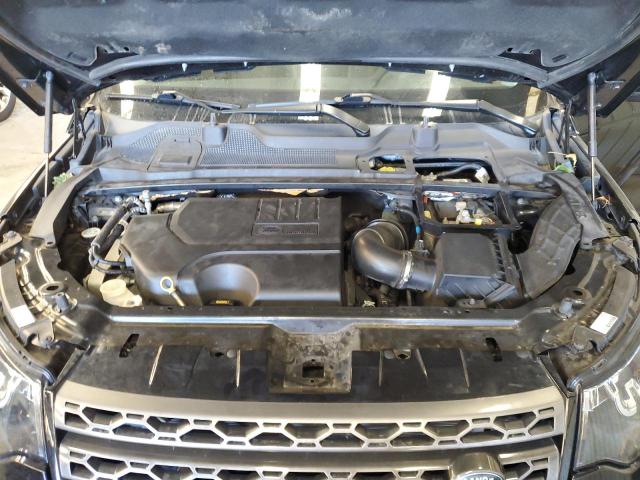 2019 LAND ROVER DISCOVERY SALCP2FX3KH794854