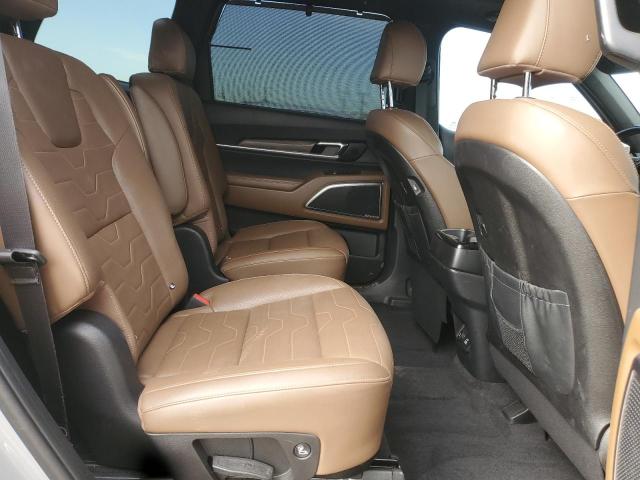 2022 KIA TELLURIDE 5XYP5DHC3NG281802