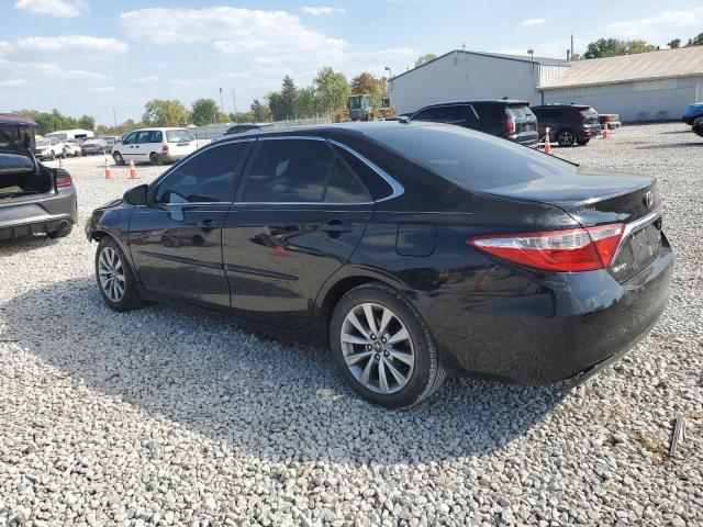 2017 TOYOTA CAMRY LE #3302795888