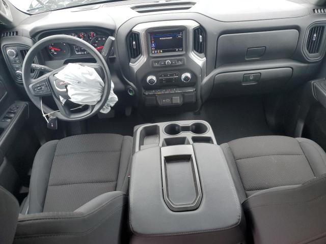 2025 GMC SIERRA K1500 1GTPUAEK0SZ142043