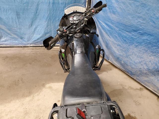 2016 KAWASAKI KL650 E JKAKLEE1XGDA84665