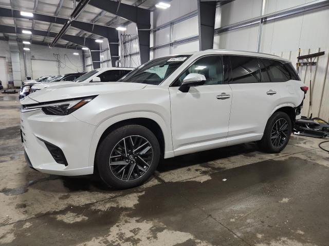 2024 LEXUS TX 350 BAS 5TDAAAB64RS015314