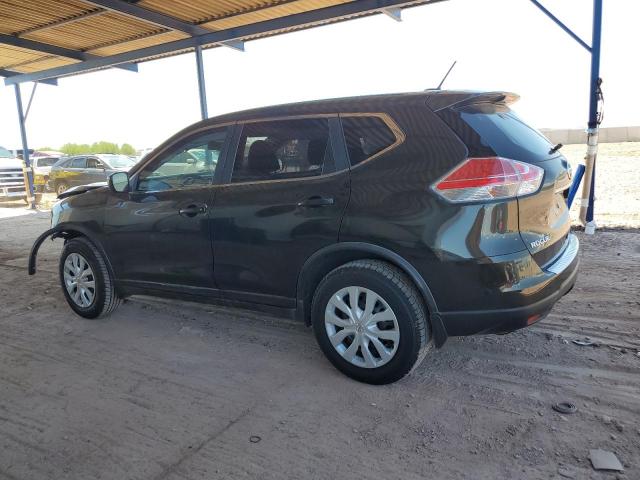 2016 NISSAN ROGUE S - JN8AT2MT5GW003306