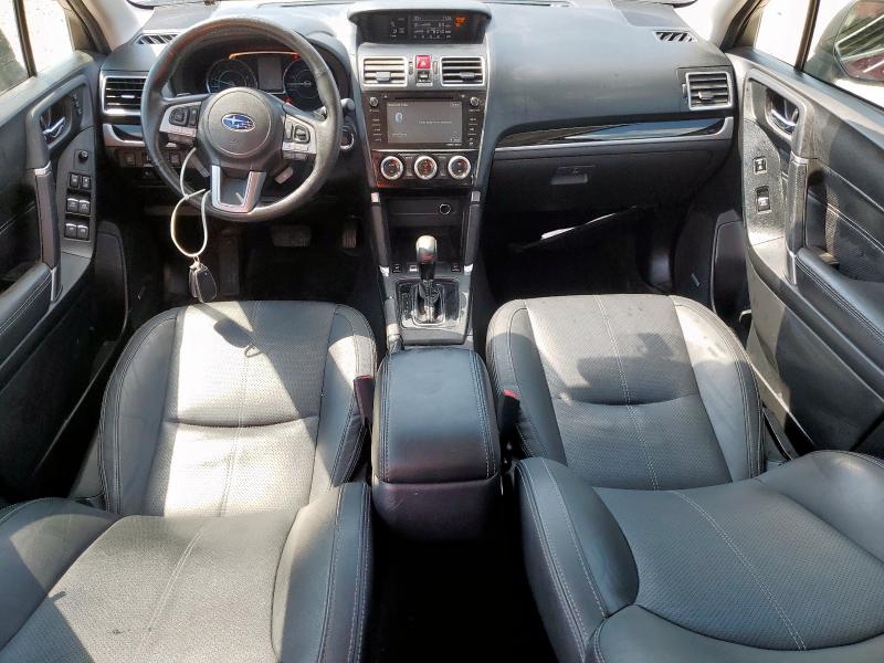 2017 SUBARU FORESTER 2 - JF2SJGWC2HH480623