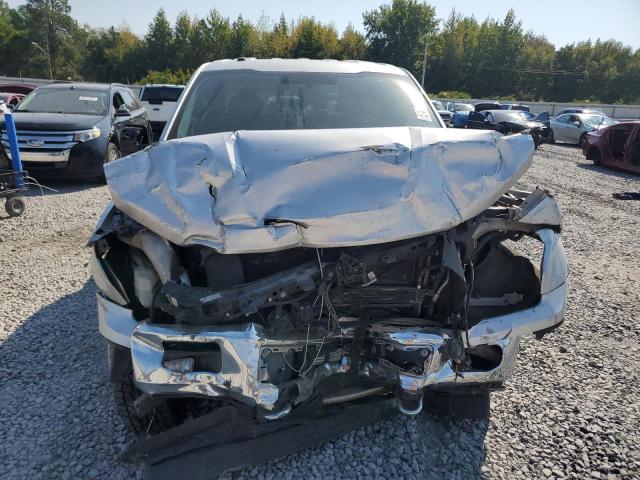 2017 FORD F150 SUPER CAB - 1FTEX1EP6HKC17839