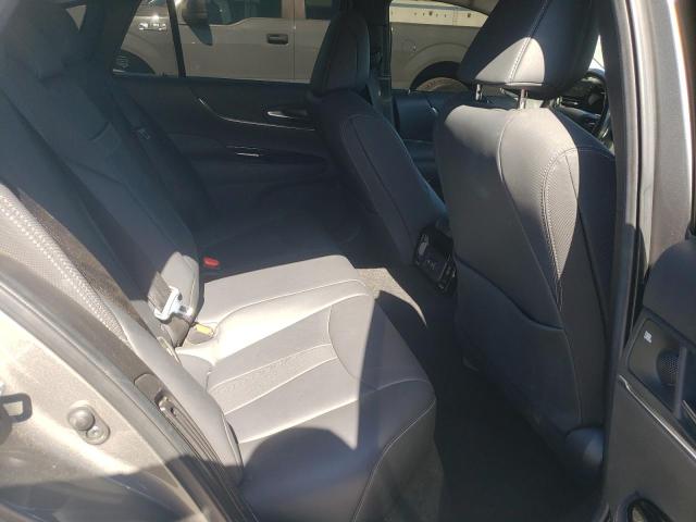 2022 TOYOTA MIRAI LE JTDAAAAA9NA006105