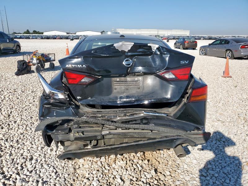 2019 NISSAN ALTIMA SV 1N4BL4DV5KC123023