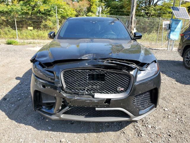 2020 JAGUAR F-PACE SVR SADCZ2EEXLA659970