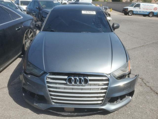 2015 AUDI A3 PRESTIGE S-LINE #3256400327