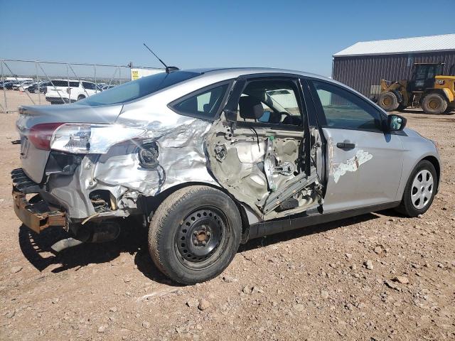 2018 FORD FOCUS S 1FADP3E22JL229701