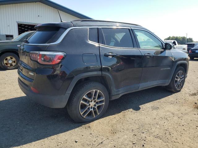 2017 JEP COMPASS LATITUDE - 3C4NJDBB7HT672256