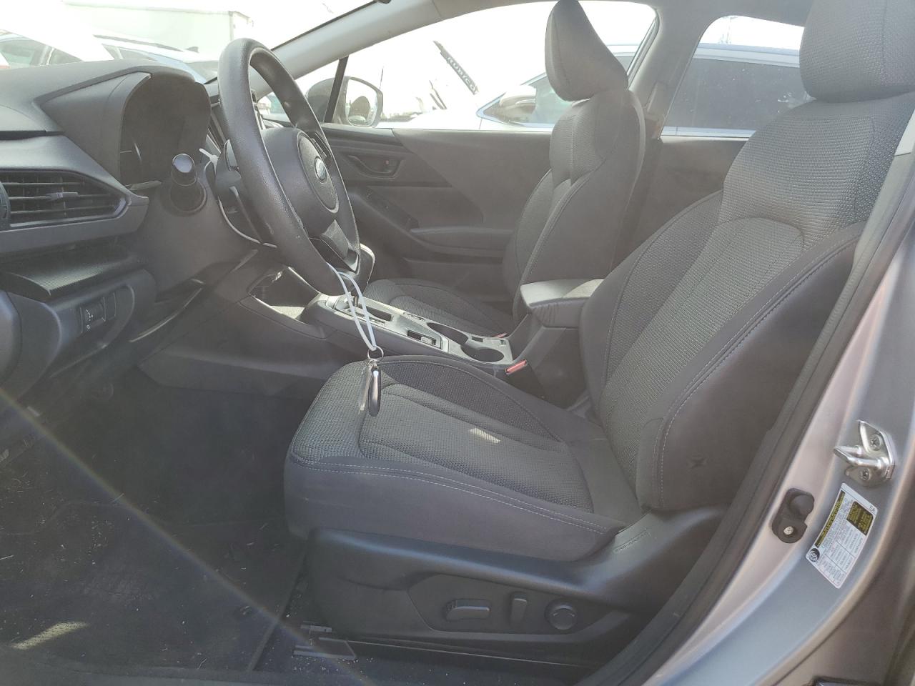 SUBARU CROSSTREK PREMIUM