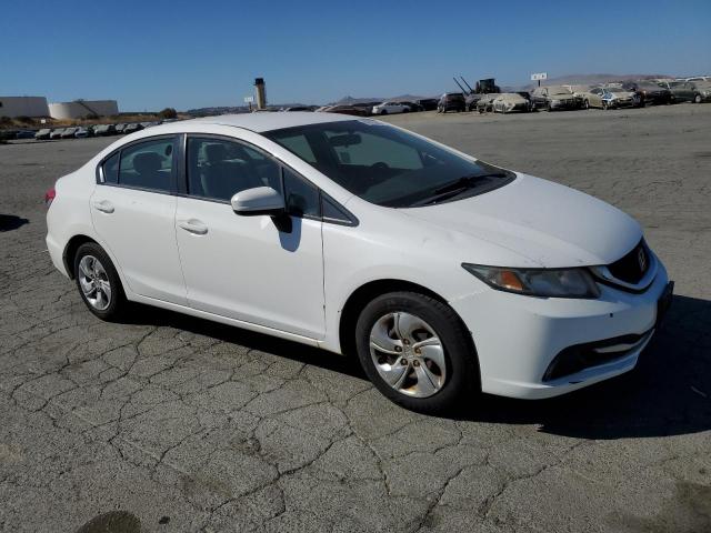2015 HONDA CIVIC LX 19XFB2F52FE210960