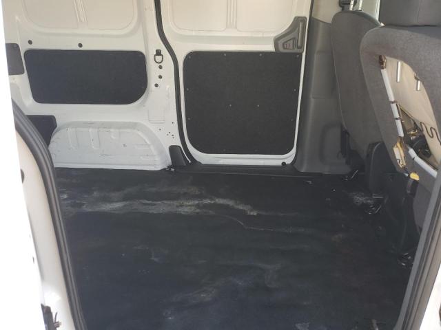 2021 NISSAN NV200 2.5S - 3N6CM0KN3MK708281