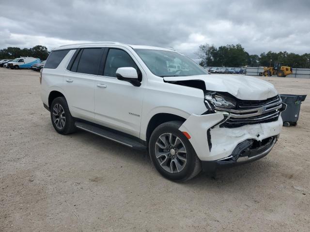 2022 CHEVROLET TAHOE C150 - 1GNSCNKD9NR262929