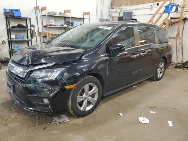 HONDA ODYSSEY EX